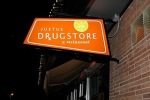 Justus Drugstore